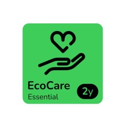APC EcoCare Essential for Single-Phase UPS - Prodloužená dohoda o službách - výmena nebo oprava (pro UPS a elektrická zarízení)