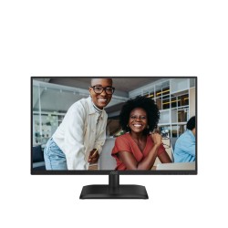 AOC MT 23,8" 24E4CV - 1920x1080,IPS,120Hz,1xHDMI,1xDP,USBhub,USB-C,PD,RJ45,Repro,Pivot