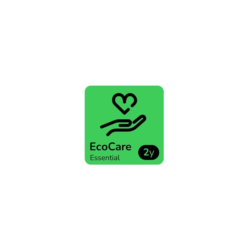 APC EcoCare Essential for Single-Phase UPS - Prodloužená dohoda o službách - výmena nebo oprava (pro UPS a elektrická zarízení)