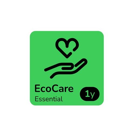 APC EcoCare Essential for Single-Phase UPS - Prodloužená dohoda o službách - výmena nebo oprava (pro UPS a elektrická zarízení)