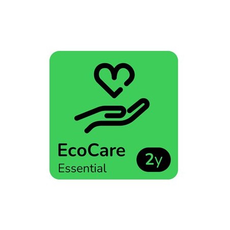 APC EcoCare Essential for Single-Phase UPS - Prodloužená dohoda o službách - výmena nebo oprava (pro UPS a elektrická zarízení)