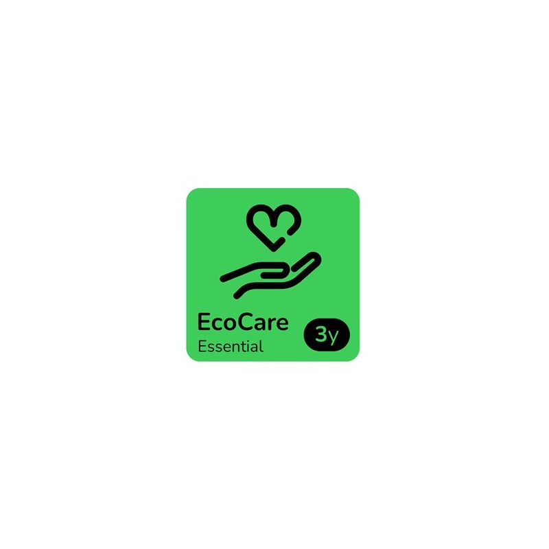 APC EcoCare Essential for Single-Phase UPS - Prodloužená dohoda o službách - výmena nebo oprava (pro UPS a elektrická zarízení)