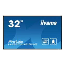 32" iiyama LH3275HS-B1AG: IPS,FHD,Android,24/7