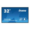 32" iiyama LH3275HS-B1AG: IPS,FHD,Android,24/7