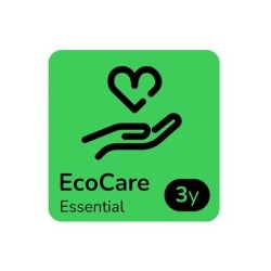 APC EcoCare Essential Parts and Software Support - Prodloužená dohoda o službách - výmena nebo oprava (pro UPS a elektrická