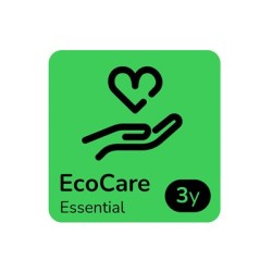 APC EcoCare Essential for Single-Phase UPS - Prodloužená dohoda o službách - výmena nebo oprava (pro UPS a elektrická zarízení)
