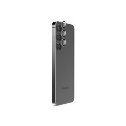 dbramante1928 eco-lens - Chránič na objektiv pro mobilní telefon - průsvitná - pro Samsung Galaxy S25+