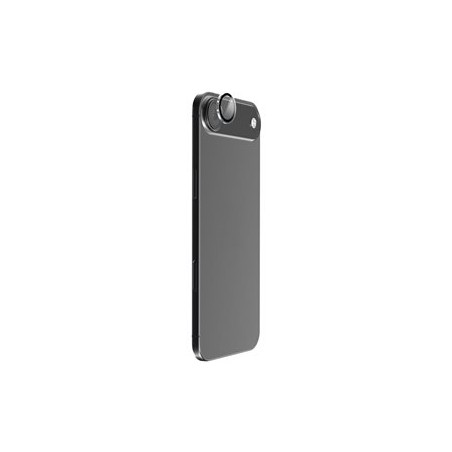dbramante1928 eco-lens Pro - Chránič na objektiv pro mobilní telefon - průsvitná - pro Apple iPhone Air