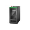 Schneider Electric Easy Micro Data Center - Rozvaděč stojanový skříň - konfigurace krytu základny - 24U EMDC24U3KP2
