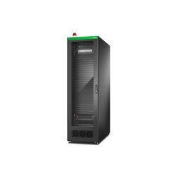 Schneider Electric Easy Micro Data Center - Rozvaděč stojanový skříň - konfigurace krytu základny - 42U