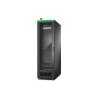 Schneider Electric Easy Micro Data Center - Rozvaděč stojanový skříň - konfigurace krytu základny - 42U