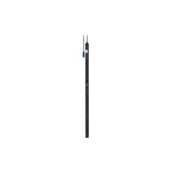 APC EasyPDU EPDU1216MBO - Rozvodná jednotka PDU (k montáži na regál) - měřená zásuvka - AC 400 V - 11 kW - 11000 VA - 3 fáze