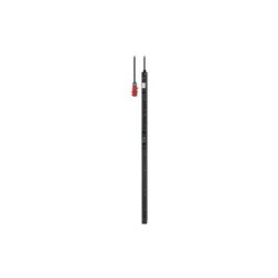 APC EasyPDU EPDU1232MBO - Rozvodná jednotka PDU (k montáži na regál) - měřená zásuvka - AC 400 V - 22 kW - 22000 VA - 3 fáze