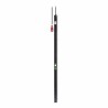 APC EasyPDU EPDU2116MBO - Rozvodná jednotka PDU (k montáži na regál) - měřená zásuvka - AC 208 V - 3680 VA - 1 fáze - Ethernet