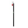 APC EasyPDU EPDU2216M - Rozvodná jednotka PDU (k montáži na regál) - merený - AC 400 V - 11 kW - 11040 VA - 3 fáze - Ethernet