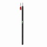 APC EasyPDU EPDU2216S - Rozvodná jednotka PDU (k montáži na regál) - prepínaný - AC 400 V - 11 kW - 11040 VA - 3 fáze