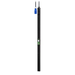 APC EasyPDU EPDU2132M - Rozvodná jednotka PDU (k montáži na regál) - merený - AC 230 V - 7360 VA - 1 fáze - Ethernet