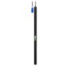 APC EasyPDU EPDU2132M - Rozvodná jednotka PDU (k montáži na regál) - merený - AC 230 V - 7360 VA - 1 fáze - Ethernet