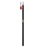 APC EasyPDU EPDU2232M - Rozvodná jednotka PDU (k montáži na regál) - merený - AC 400 V - 22 kW - 22080 VA - 3 fáze - Ethernet