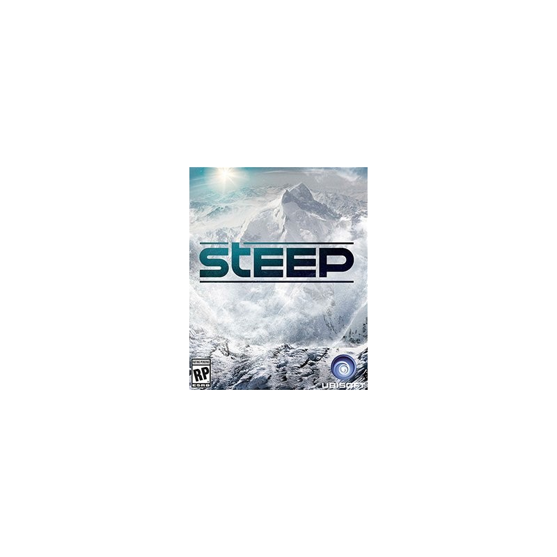 ESD Steep