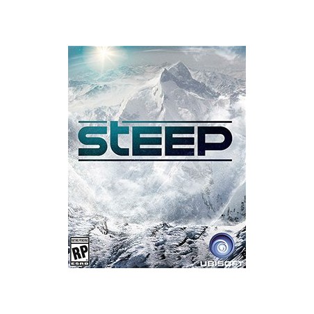 ESD Steep