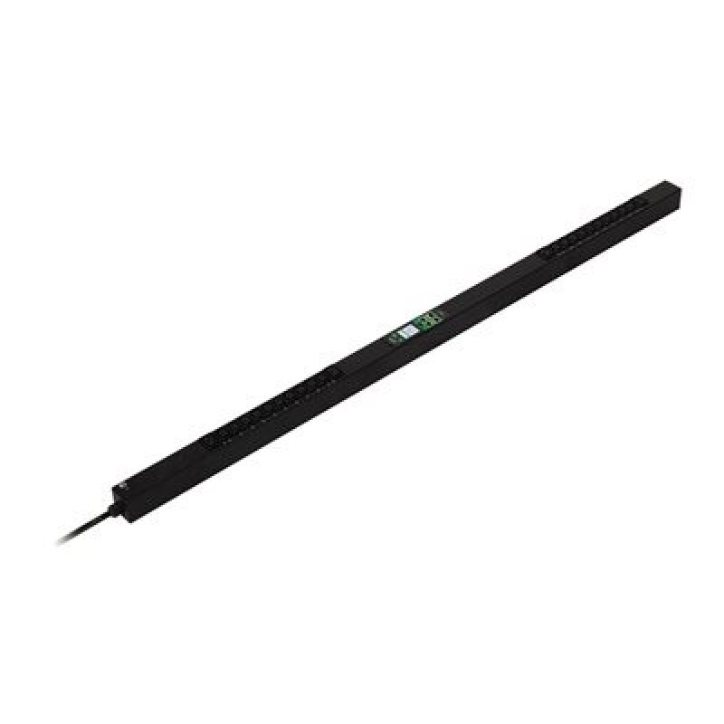 APC EasyPDU EPDU2232SX3620 - Rozvodná jednotka PDU (k montáži na regál) - prepínaný - AC 400 V - 22 kW - 22080 VA - 3 fáze