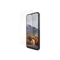 dbramante1928 eco-protect - Ochrana obrazovky pro mobilní telefon - sklo - průsvitná - pro Samsung Galaxy A15, A15 5G