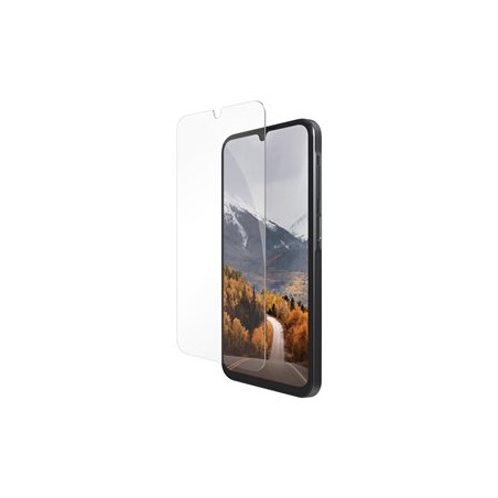 dbramante1928 eco-protect - Ochrana obrazovky pro mobilní telefon - sklo - průsvitná - pro Samsung Galaxy A15, A15 5G