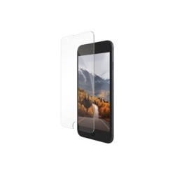 dbramante1928 eco-protect - Ochrana obrazovky pro mobilní telefon - sklo - průsvitná - pro Apple iPhone 7, 8, SE