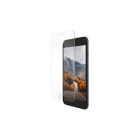 dbramante1928 eco-protect - Ochrana obrazovky pro mobilní telefon - sklo - průsvitná - pro Apple iPhone 7, 8, SE