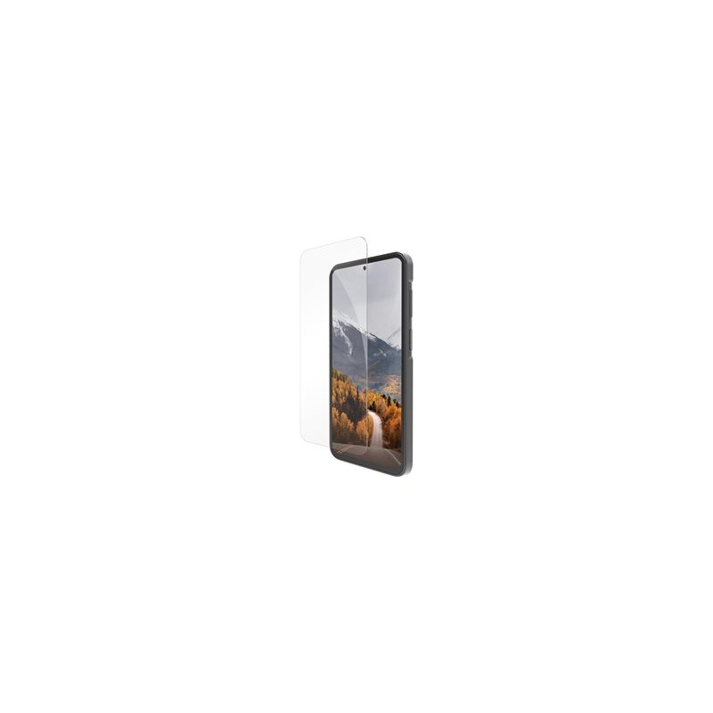 dbramante1928 eco-protect - Ochrana obrazovky pro mobilní telefon - sklo - průsvitná - pro Samsung Galaxy A35