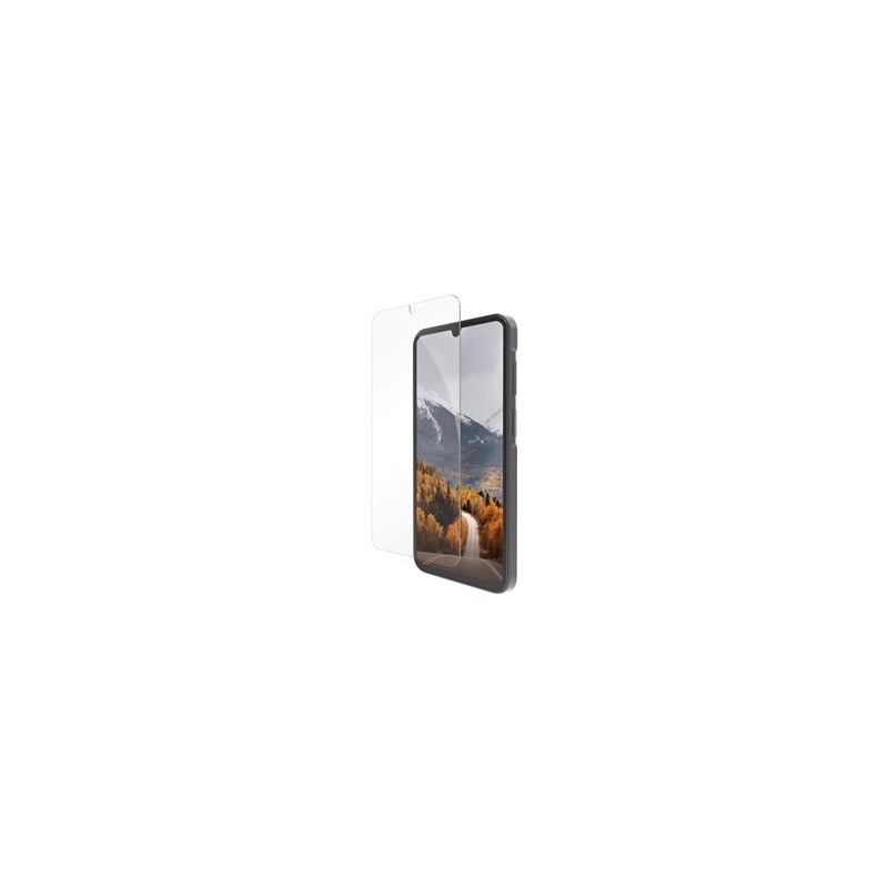 dbramante1928 eco-protect - Ochrana obrazovky pro mobilní telefon - sklo - průsvitná - pro Samsung Galaxy A25
