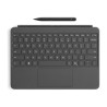 Microsoft Surface Pro Keyboard - 12-inch - klávesnice - s touchpad, akcelerometr - podsvícená - magnetické dokování -… EP233041