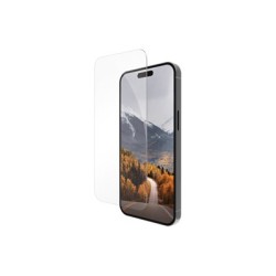 dbramante1928 eco-protect - Ochrana obrazovky pro mobilní telefon - sklo - průsvitná - pro Apple iPhone 14 Pro