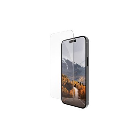 dbramante1928 eco-protect - Ochrana obrazovky pro mobilní telefon - sklo - průsvitná - pro Apple iPhone 14 Pro