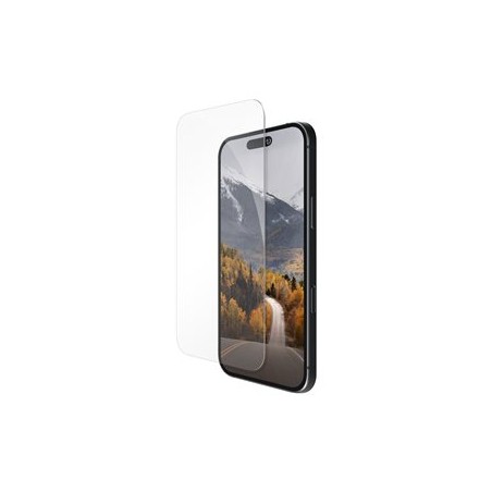 dbramante1928 eco-protect - Ochrana obrazovky pro mobilní telefon - sklo - průsvitná - pro Apple iPhone 17 Pro Max