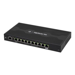 Ubiquiti EdgeRouter ER-10X - Směrovač 1GbE