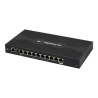 Ubiquiti EdgeRouter ER-10X - Směrovač 1GbE