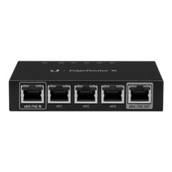 Ubiquiti EdgeRouter X - Směrovač 1GbE