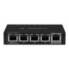 Ubiquiti EdgeRouter X - Směrovač 1GbE