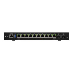 Ubiquiti EdgeRouter 12 - Směrovač 1GbE