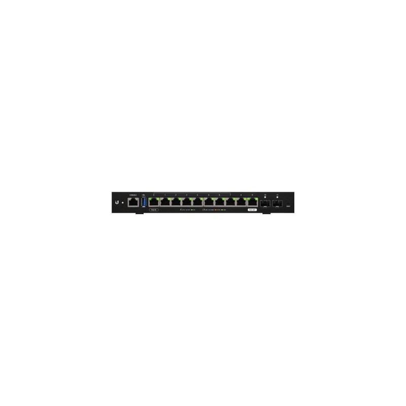 Ubiquiti EdgeRouter 12 - Směrovač 1GbE