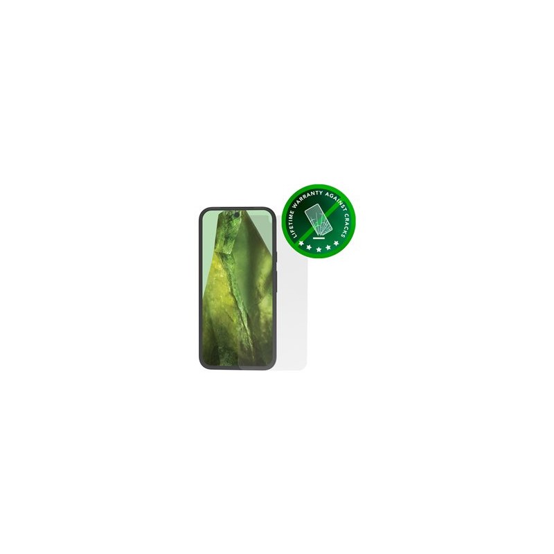 eco-shield Google Pixel 8a Clear