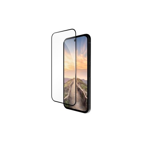 dbramante1928 Eco-shield - Ochrana obrazovky pro mobilní telefon - barva rámu cerná - pro Google Pixel 10a