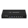 Ubiquiti EdgeRouter ER-6P - Směrovač 1GbE