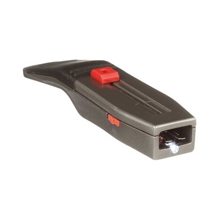 Panduit Smartkeeper - Univerzální klíč