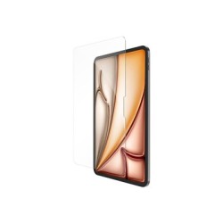 dbramante1928 Eco-shield - Ochrana obrazovky pro tablet - sklo - průsvitná - pro Apple 13-inch iPad Air (M2, M3)