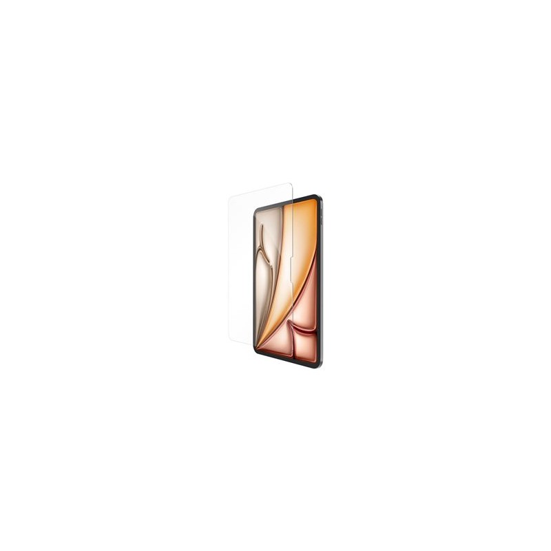 dbramante1928 Eco-shield - Ochrana obrazovky pro tablet - sklo - průsvitná - pro Apple 13-inch iPad Air (M2, M3)
