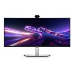 DELL LCD P3426WEV - 34"/UW-QHD/IPS/3440x1440/21:9/100Hz/8ms/1500:1/350 cd/m2/HDMI/DP/VESA/PIVOT/3YNBD (210-BVHT)