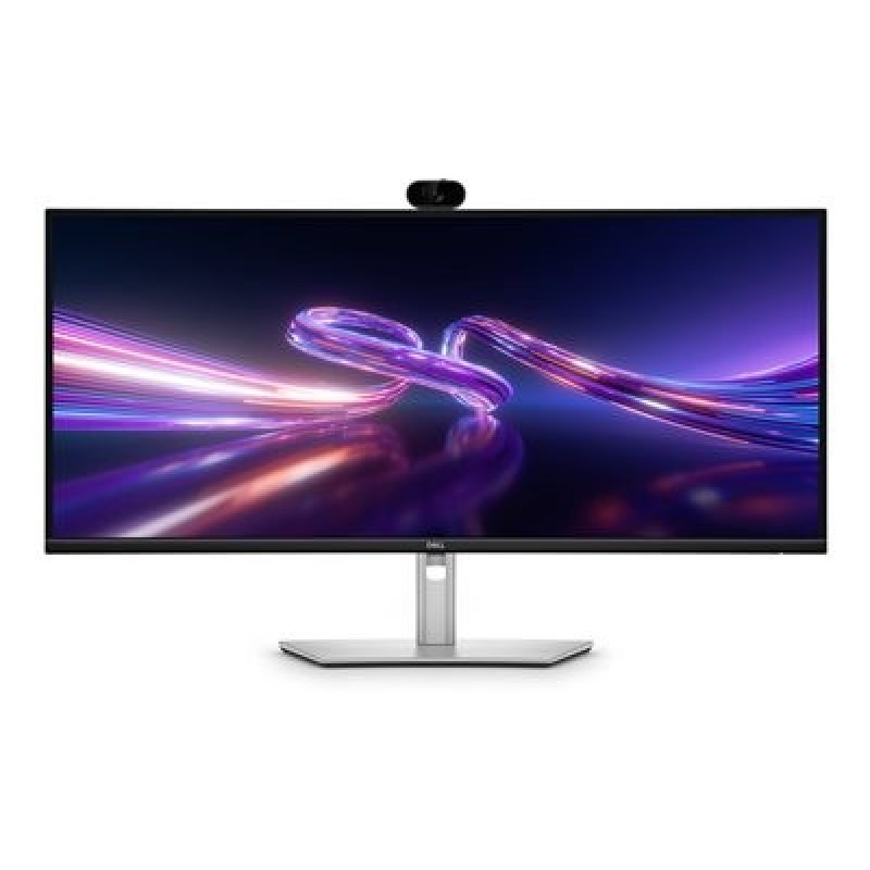 DELL LCD P3426WEV - 34"/UW-QHD/IPS/3440x1440/21:9/100Hz/8ms/1500:1/350 cd/m2/HDMI/DP/VESA/PIVOT/3YNBD (210-BVHT)